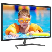 Монитор Philips 323E7QDAB/00 фото 1